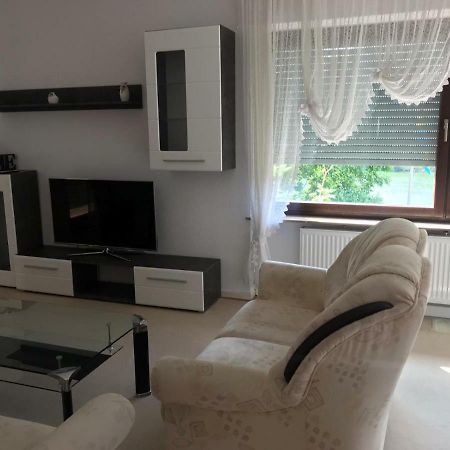 Ferienwohnung Niederfell - An Der Mosel Buitenkant foto