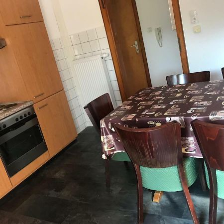 Ferienwohnung Niederfell - An Der Mosel Buitenkant foto