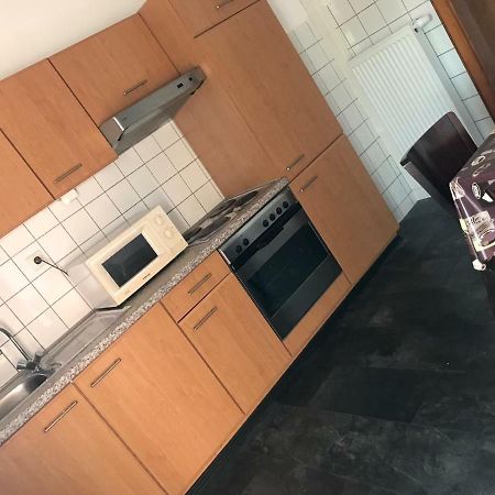 Ferienwohnung Niederfell - An Der Mosel Buitenkant foto