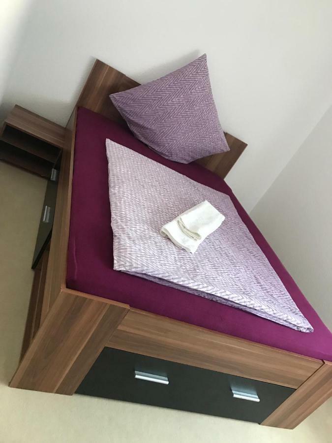 Ferienwohnung Niederfell - An Der Mosel Buitenkant foto