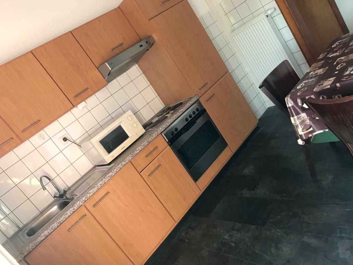 Ferienwohnung Niederfell - An Der Mosel Buitenkant foto